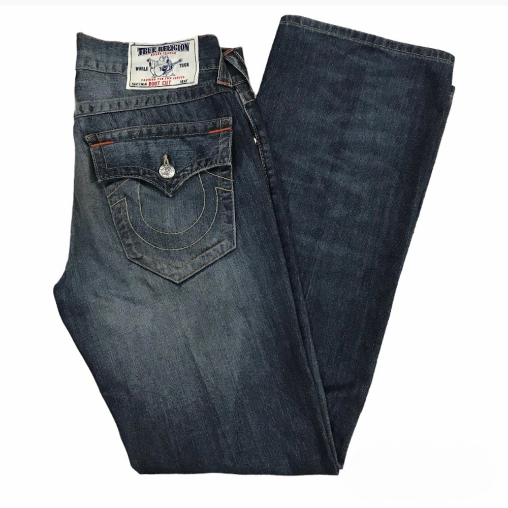 Men’s True Religion Jeans